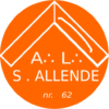 Loge Salvador Allende - Me Oiràn Siempre